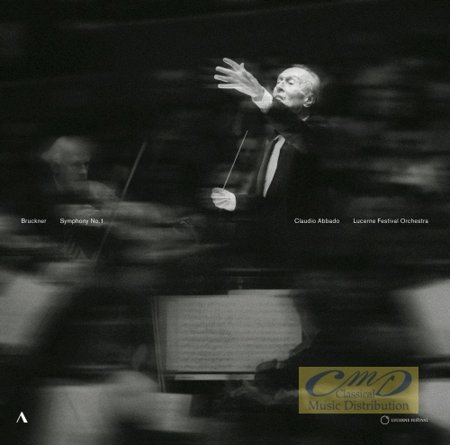 Bruckner: Symphony No. 1; vinyl 180 g
